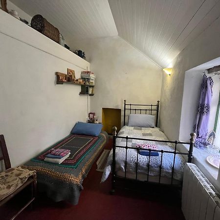 -Going Back In Time- 200 Year Old Farmhouse Creegh Экстерьер фото
